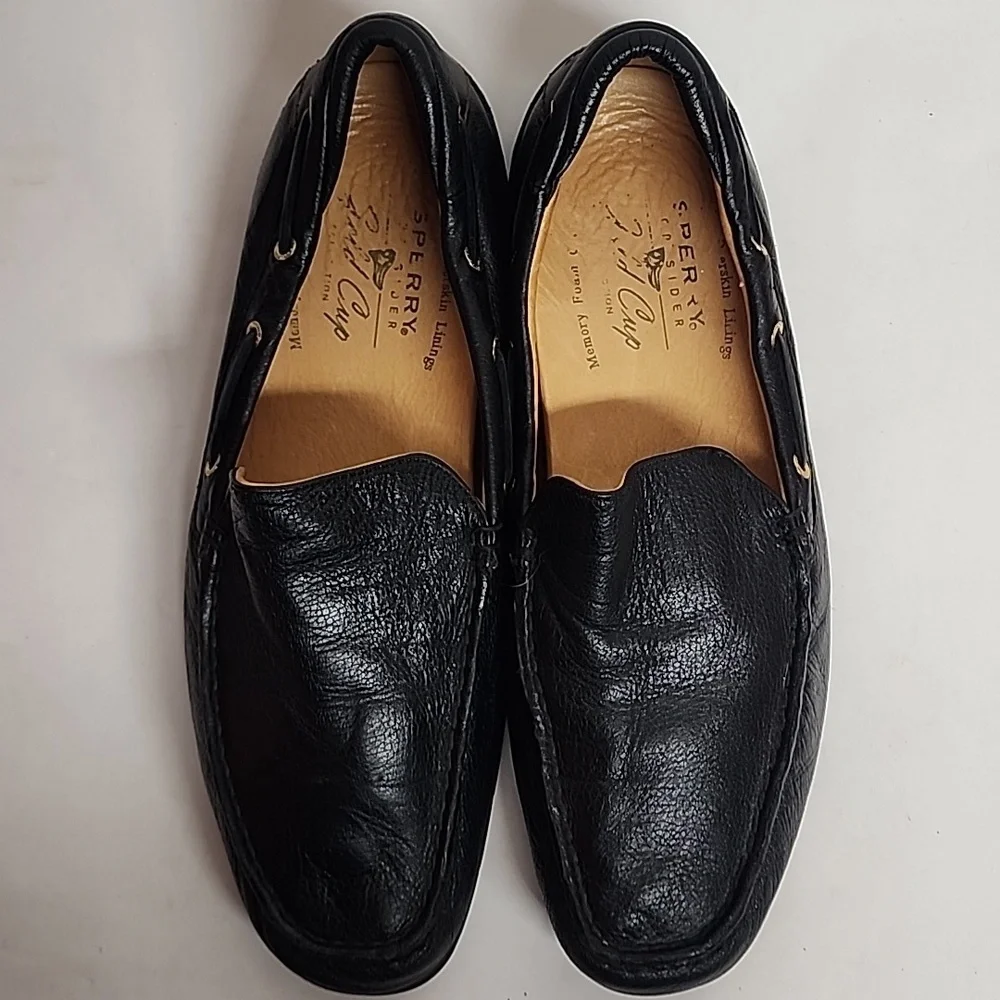 Sperry speery mens
